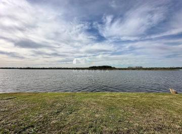 Terreno · 1163m² · Terreno Lote en Venta en Los Puentes, Nordelta, Tigre
