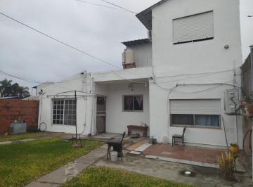 Casa · 160m² · 4 Ambientes · Venta Casa PH Apta Credito Grand Bourg Malvinas Argentinas