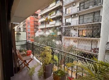 Departamento · 64m² · 2 Ambientes · Departamento 2 Ambientes con Dependencia, en Venta en Recoleta, Capital Federal, Buenos Aires