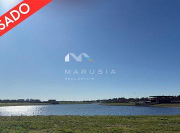 Terreno · 736m² · Lote Al Agua en Venta en Silvestre, Nordelta, Tigre