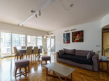 Departamento · 147m² · 3 Ambientes · 2 Cocheras · Venta Departamento 3 Ambientes Mas Dependencia con Terraza y 2 Cocheras Fijas en Palermo, Capital Fe