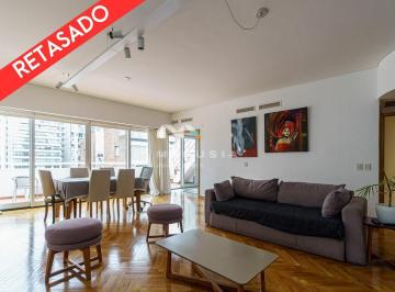 Departamento · 147m² · 3 Ambientes · 2 Cocheras · Venta Departamento 3 Ambientes Mas Dependencia con Terraza y 2 Cocheras Fijas en Palermo, Capital Fe