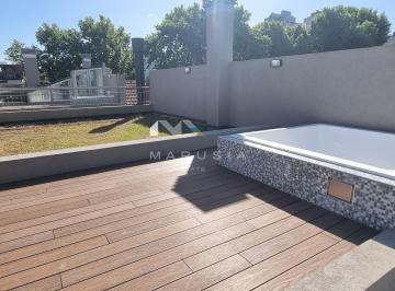 Departamento · 95m² · 4 Ambientes · 1 Cochera · Departamento Dúplex en Venta en Villa Urquiza, Capital Federal, Buenos Aires