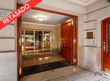 Departamento · 155m² · 4 Ambientes · 1 Cochera · Departamento en Venta 4 Ambientes en Recoleta, Capital Federal, Buenos Aires