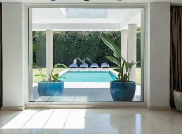 Casa · 579m² · 7 Ambientes · 1 Cochera · Casa Chalet en Venta en Ayres de Pilar, Pilar, G. B. a. Zona Norte