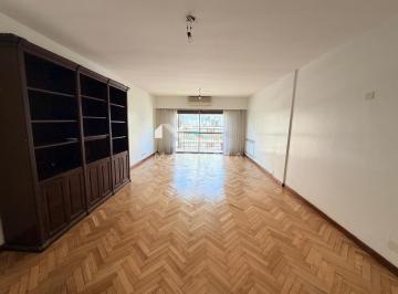Departamento · 116m² · 4 Ambientes · Departamento en Venta en Recoleta, Capital Federal, Buenos Aires