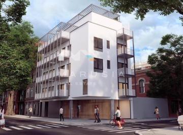 Departamento · 35m² · 1 Ambiente · Departamento en Venta en Villa Crespo, Capital Federal, Buenos Aires