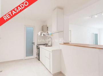 Departamento · 59m² · 2 Ambientes · Departamento en Venta 2 Ambientes con Patio, Barrio Norte, Capital Federal, Buenos Aires