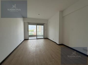 Departamento · 35m² · 1 Ambiente · Venta Monoambiente a Estrenar Ubicado en Barrio Lourdes. Balcón Al Contrafrente Aterrazado