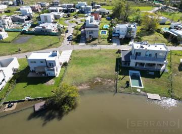 Terreno · 770m² · Lote en Venta Al Agua de 770 m² en El Barrio Santa Isabel, Escobar