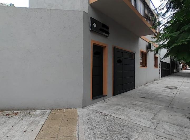Casa · 100m² · 3 Ambientes