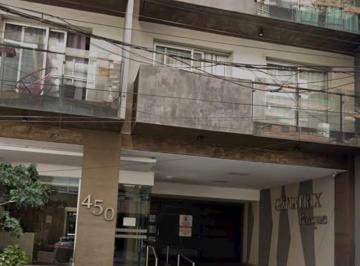 Departamento de 2 ambientes, San Miguel de Tucumán · Se Alquila Departamento en Barrio Norte! Edificio Genetrix Parque Balcarce 45