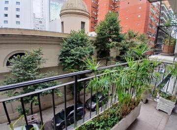 Departamento de 4 ambientes, Retiro · Excelente 4 Ambientes con Dependencias con Cochera y Baulera.