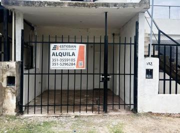 Departamento · 25m² · 3 Ambientes · 1 Cochera · Departamento en San Javier