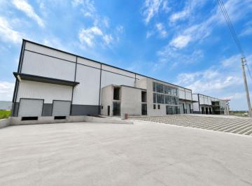 Bodega-Galpón de 4 ambientes, Moreno · Nave Industrial en Alquiler de 4004 m² Moreno