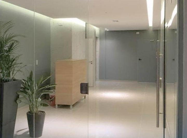 Departamento · 50m² · 1 Ambiente · 1 Cochera