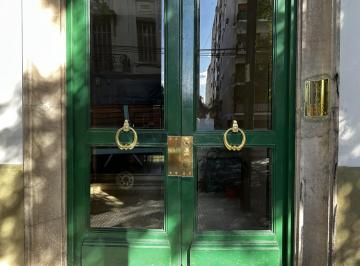 Departamento · 39m² · 2 Ambientes · Venta * Plaza Almagro * Departamento 2 Amb (1xescalera)