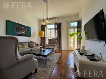 PH · 100m² · 3 Ambientes · Venta PH 3 Ambientes con Terraza en San Telmo