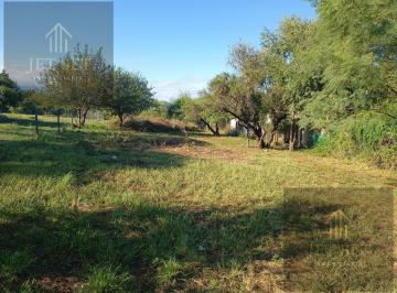 Terreno · 974m² · Terreno 900 m² - Arroyo de Los Patos - Traslasierras
