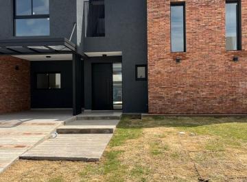 PH · 145m² · 5 Ambientes · 2 Cocheras · Duplex Premium en Venta en San Ignacio Village