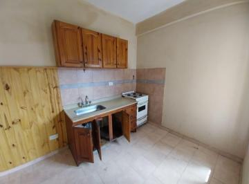 Departamento · 34m² · 2 Ambientes · Departamento 2 Amb 1er Piso Al Contrafrente