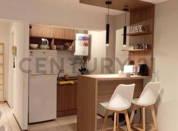 Departamento · 36m² · 2 Ambientes · Venta Departamento en Microcentro de Mendoza