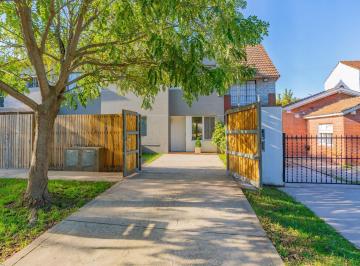 PH · 70m² · 3 Ambientes · 1 Cochera · Duplex 3 Amb con Parque