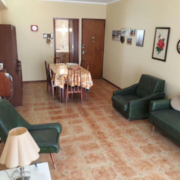 Depto 3 amb A la calle, 60m² en España y French, buen estado