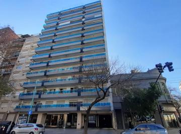 Fachada · Venta Departamento 2 Ambientes - Caballito