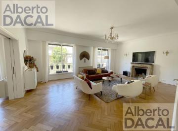 Departamento · 372m² · 7 Ambientes · 1 Cochera · Departamento en Retiro