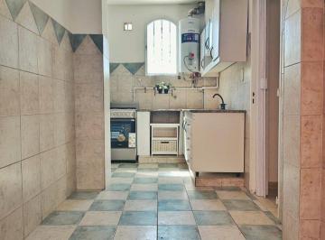 Departamento · 45m² · 2 Ambientes · Ciudad Jardín, 2 Amb. Al Frente, Apto Credito!