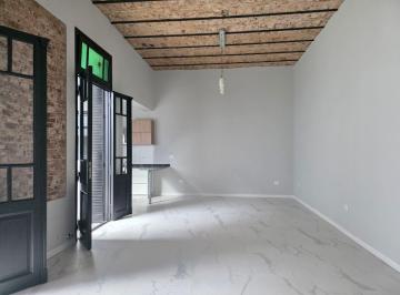 PH de 4 ambientes, Villa del Parque · Venta PH 4 Ambientes Villa del Parque con Patio Terraza Entrada Independiente Hecho a Nuevo