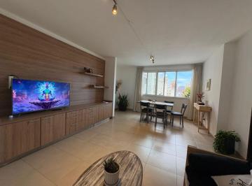 Departamento de 5 ambientes, Córdoba · B° Centro - Venta Departamento 4 Dorm + Dep. de Serv. 200 m² Cub. - m de Av Colón y Bv. Cañada