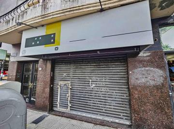 Local comercial · 50m² · Alquiler - Local Comercial - Palermo - Av Cordoba 4200