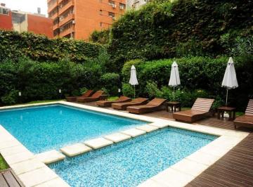 Departamento · 65m² · 2 Ambientes · Departamento - Recoleta