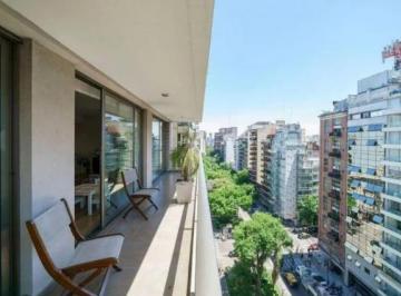 Departamento · 160m² · 3 Ambientes · 1 Cochera · Departamento en Palermo