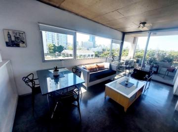 Departamento · 70m² · 3 Ambientes · Departamento en Palermo