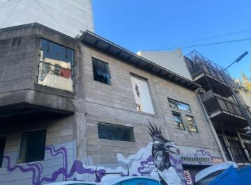 Terreno · 146m² · Terreno en Almagro