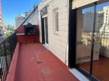 Departamento · 42m² · 2 Ambientes · Departamento en Almagro