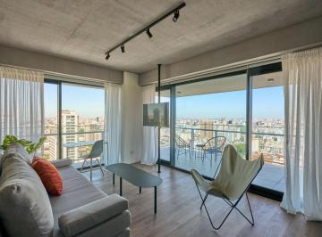 Departamento · 87m² · 3 Ambientes · 2 Cocheras · Departamento en Puerto Madero