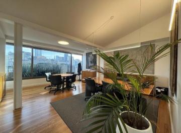 Oficina comercial · 143m² · 6 Ambientes · 1 Cochera · Oficina en Puerto Madero