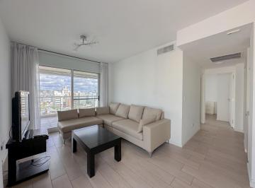 Departamento · 58m² · 3 Ambientes · Almagro - 3 Ambientes con Balcon Terraza