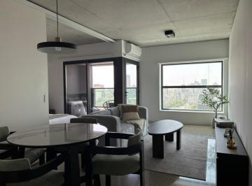 Departamento · 47m² · 1 Ambiente · Departamento en Puerto Madero