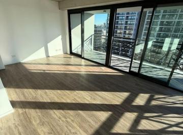 Departamento · 126m² · 3 Ambientes · 1 Cochera · Departamento en Puerto Madero