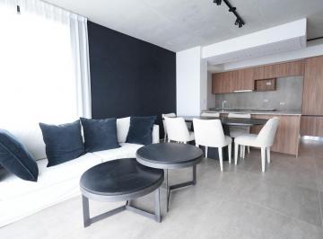 Departamento · 60m² · 3 Ambientes · Departamento en Palermo