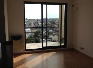 Departamento · 49m² · 2 Ambientes · Departamento en Belgrano R