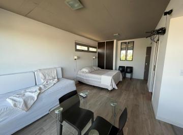 Departamento · 35m² · 1 Ambiente · Departamento en Palermo
