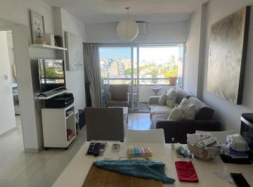Departamento · 39m² · 2 Ambientes · Departamento en Palermo