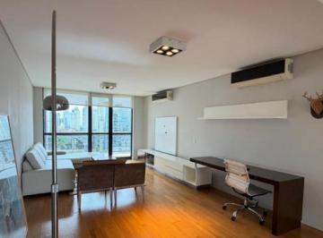 Departamento · 124m² · 3 Ambientes · 1 Cochera · Departamento en Puerto Madero