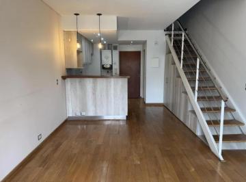 Departamento · 51m² · 1 Ambiente · Departamento en Palermo Soho